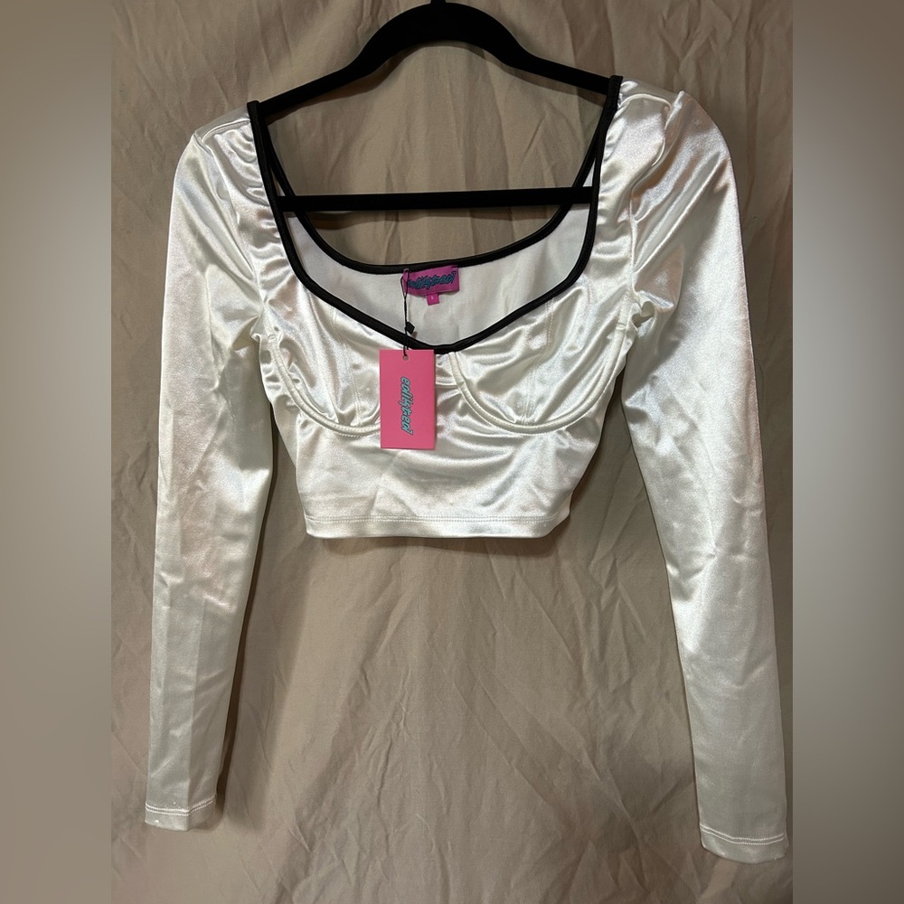 Edikted long sleeve